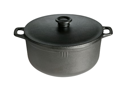 Brasserie Gryta 4,5 l / 24 cm