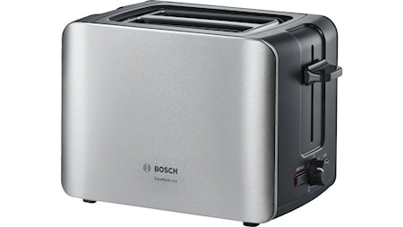ComfortLine TAT6A913 Brödrost Rostfritt stål