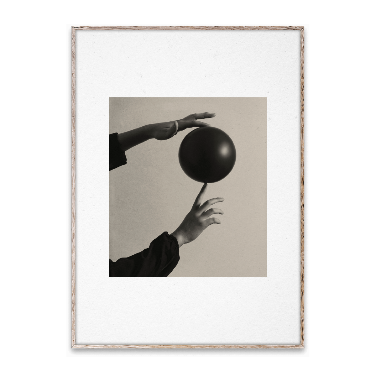 Paper Collective Poster Play II 30x40 cm