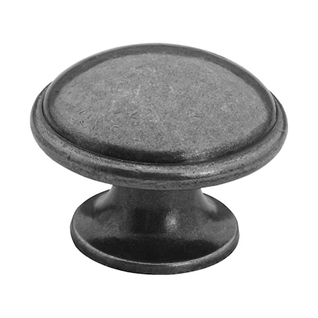 Knopp 2918 Tenn - 3,6 cm