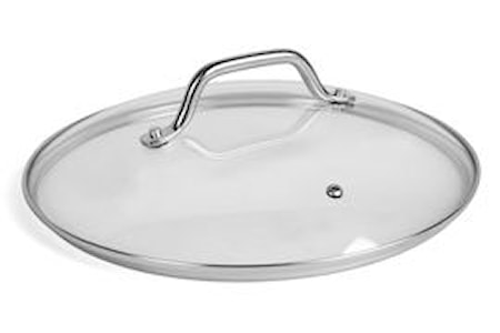 Glaslock Ø 28 cm