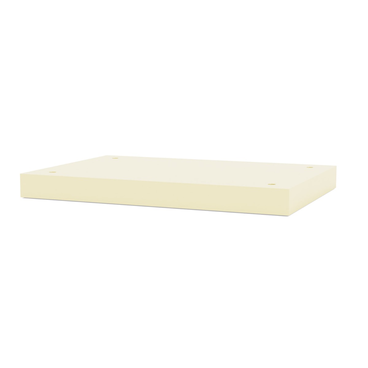 Montana Modul Mini sockel 35x25 cm Camomile