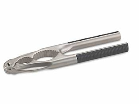Nötknäckare stål 16cm