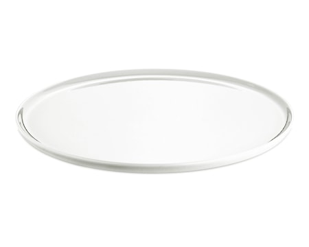Pizzatallrik vit Ø 29 cm
