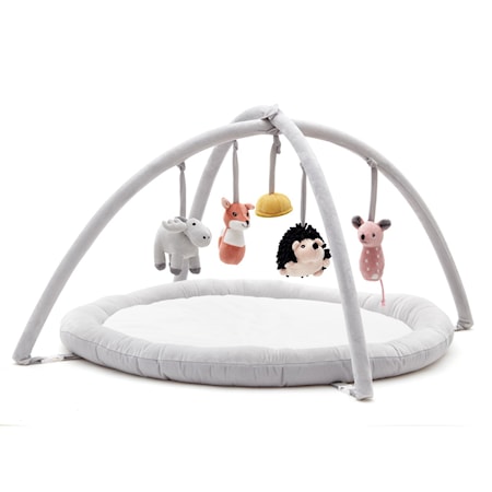Babygym Edvin
