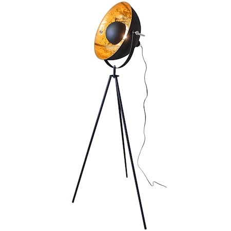 Captain mini Golvlampa