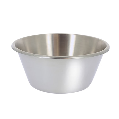 Skål med platt botten Ø 24cm