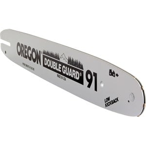 Motorsågsvärd Oregon Double Guard, 12''