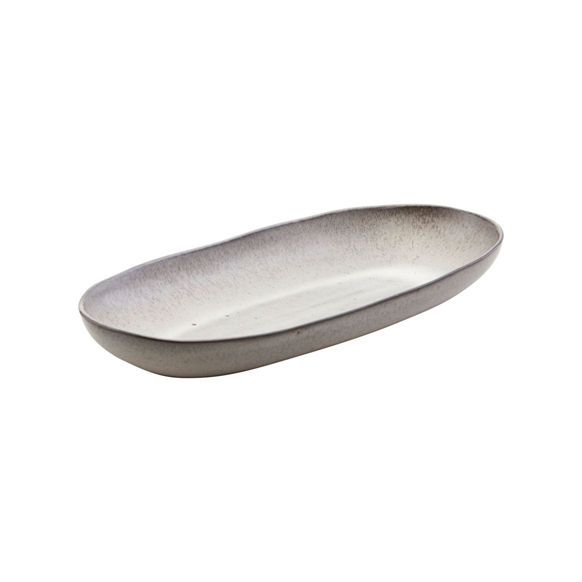 Fat, Handmade - Stone, Grå Nicolas Vahe