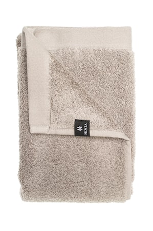 Gästhandduk Maxime 30x50 cm - Lead
