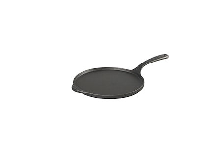 Pannkakspanna Gjutjärnshandtag 23 cm