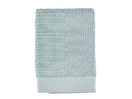 Handduk Dust Green Classic 50x70 cm
