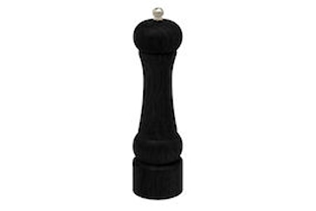 Peppar&Saltkvarn Svart 20 cm