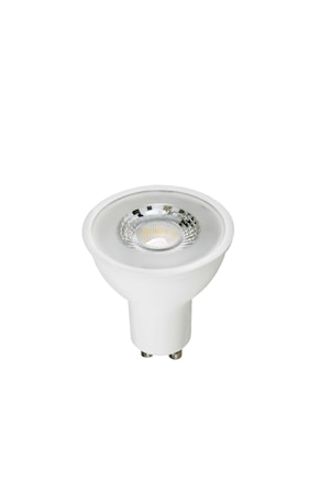 GU10 LED Spot 3-steg dimbar Klar 6W