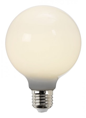 Opal LED E27 Glob 6 W