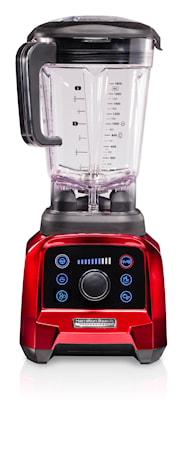 Professional Blender Digital display 1.8L EXTREMETEMP Jar