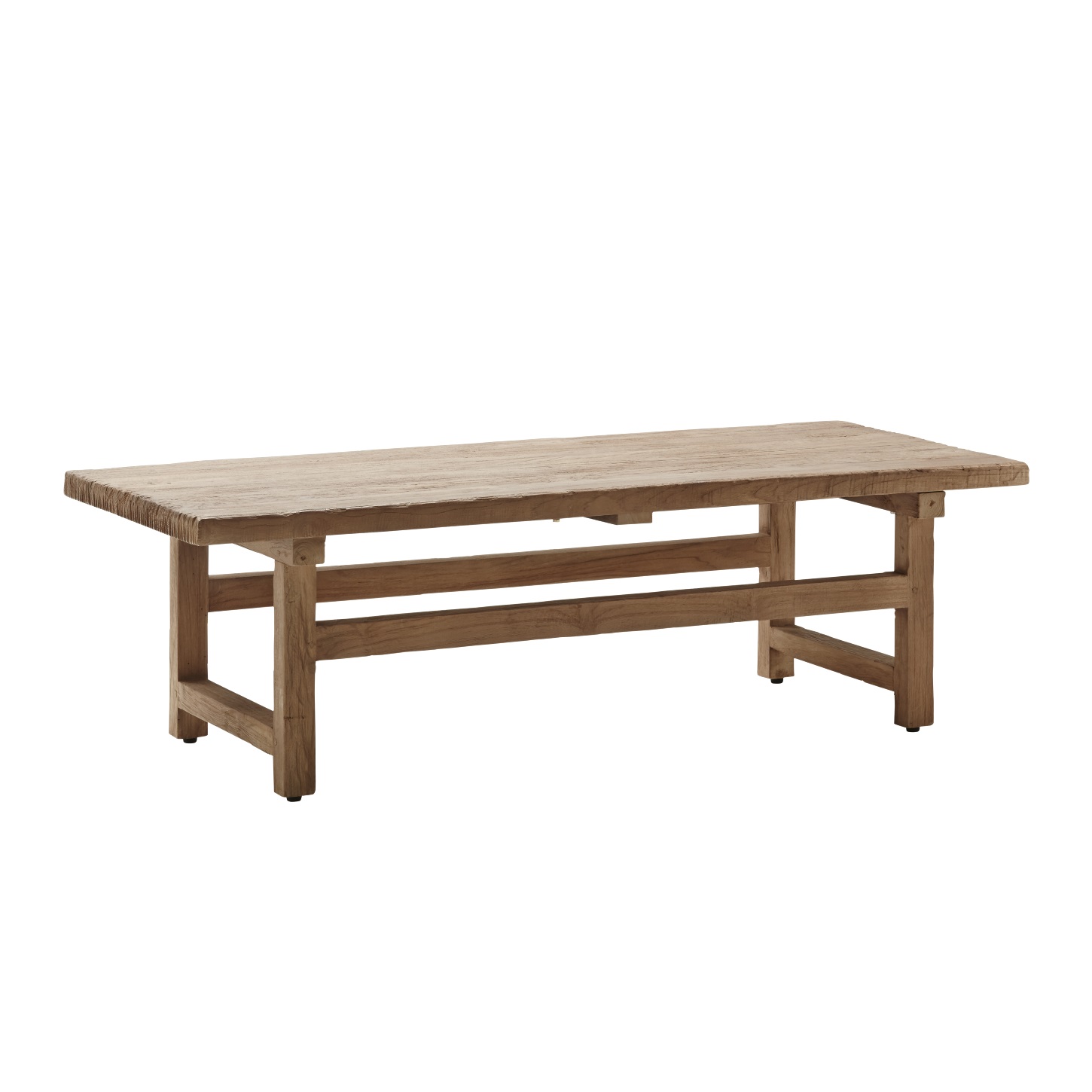 Alfred Coffee table 140 cm teak Sika-Design