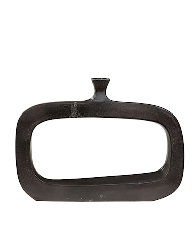 ENSO low decor black