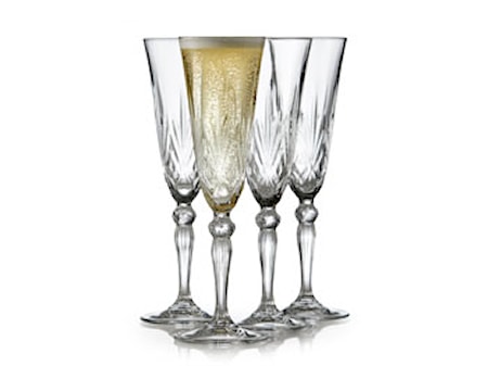 Champagne Melodia 16cl 4 st
