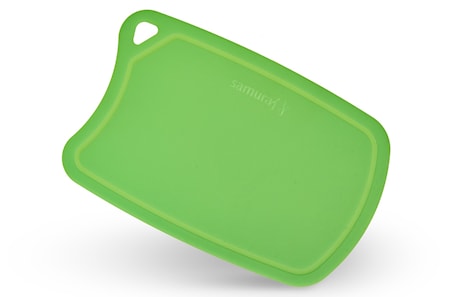 Skärbräda Antibacterial 38 x 25cm Grön