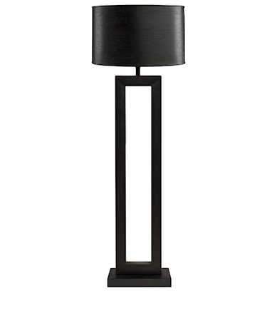 AREZZO floor lamp black