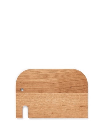 AniBoard Bricka Elephant