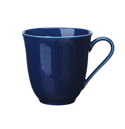 Swedish Grace mugg 30 cl midnatt