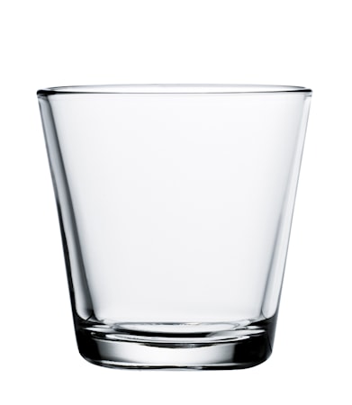 Kartio dricksglas 21cl klar 4st