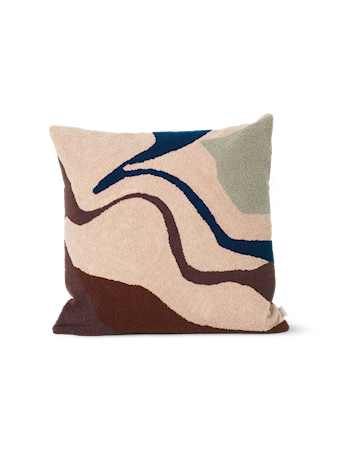 Vista Kudde Beige