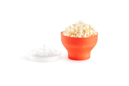 Mini Popcorn maker