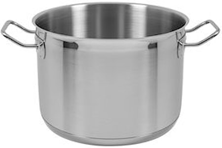 Kittel halvhög 4,4 L Ø 20 cm