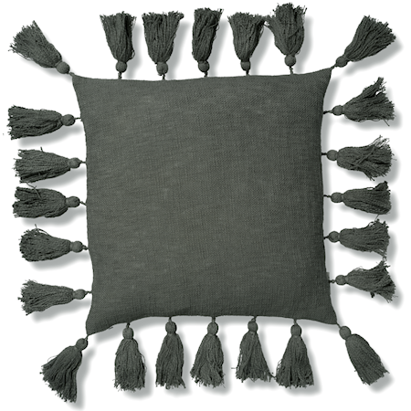 Oslo Kuddfodral Thyme 50x50 cm