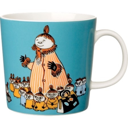 Mugg Mymlans mamma 30cl