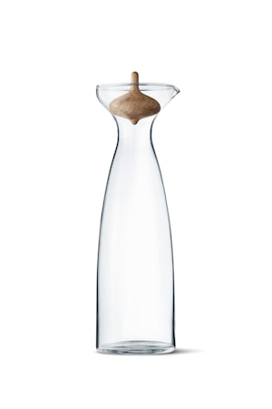 Alfredo Karaff Glas 1L