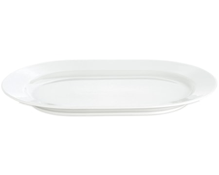 Sancerre serveringsfat ovalt 36 cm