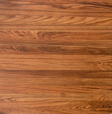 Bordsskiva 60x60cm, teak