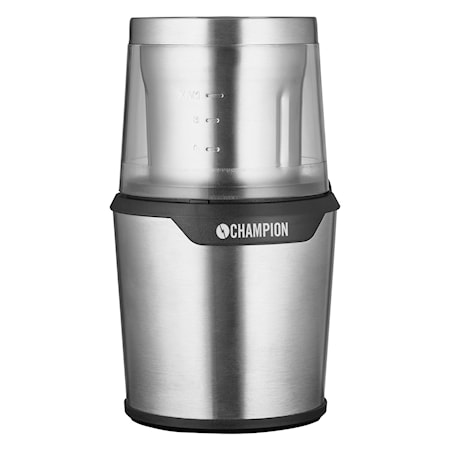 Kaffekvarn 80 gram Rostfritt stål