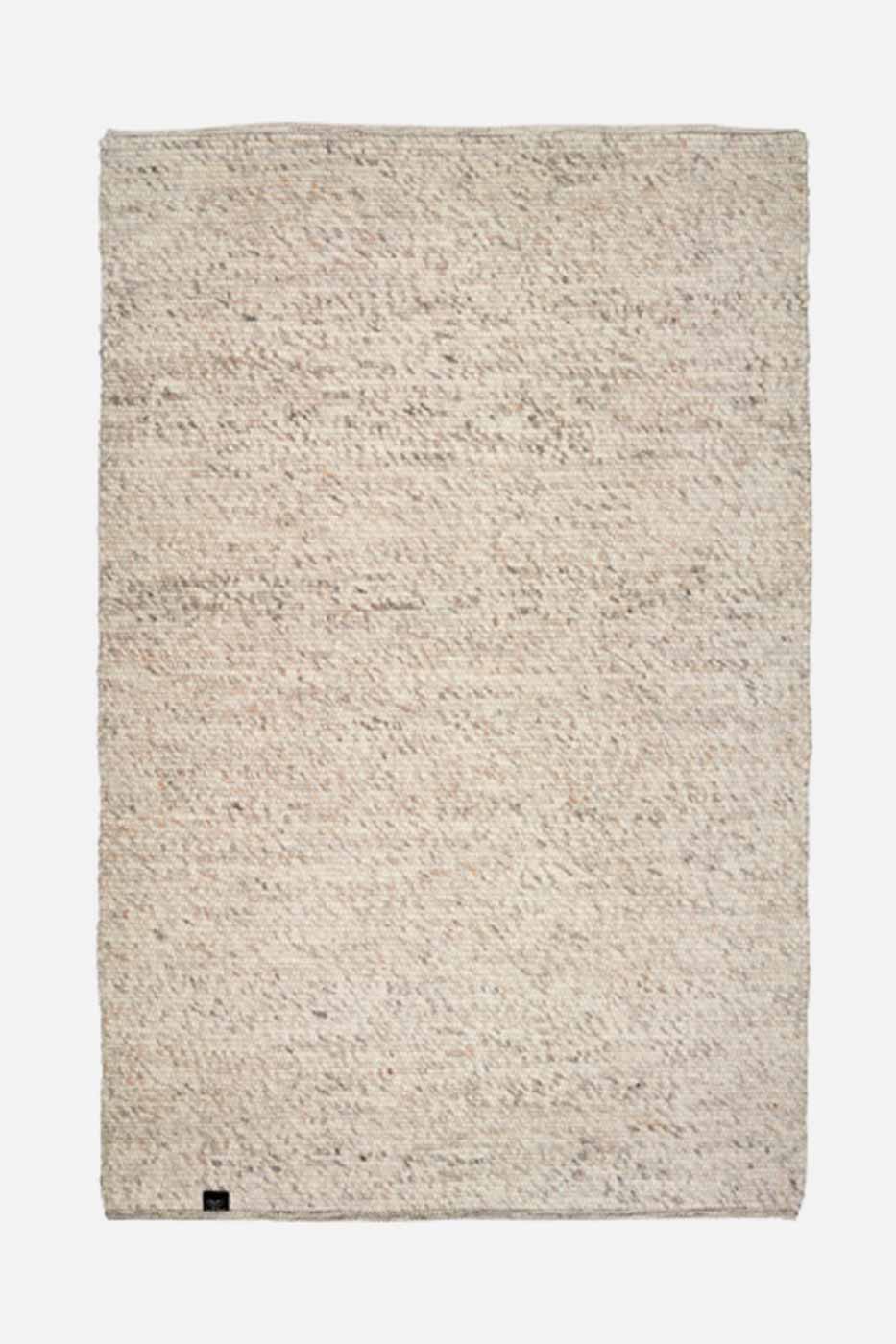 Matta Merino 300x400cm Naturbeige