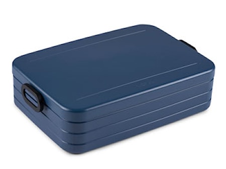 TAB Bento L Matlåda Nordic Denim