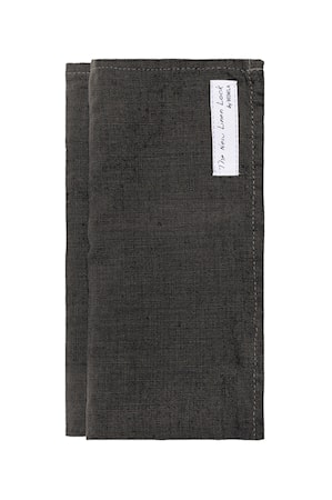 Löpare Sunshine kohl 50x145cm