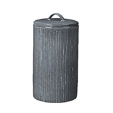 Förvaringsburk 180cl Hög, Nordic Sea