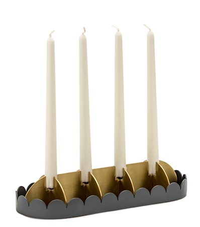 Fira Ljusstake Advent