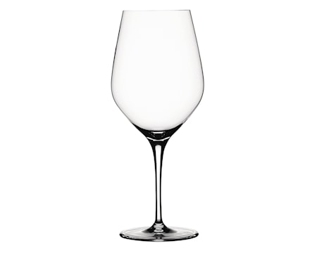 Authentis Bordeaux 65cl 4-pack