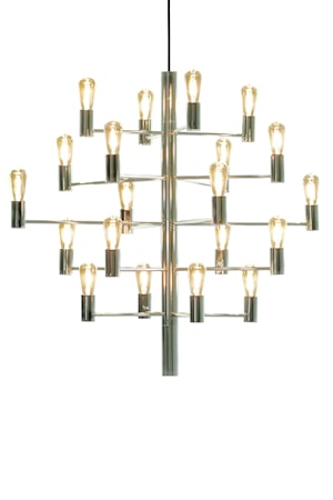 Manola 20 kronor krom Dimbar LED