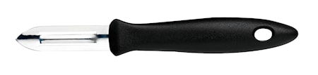 Essential potatisskalare fast blad 6 cm