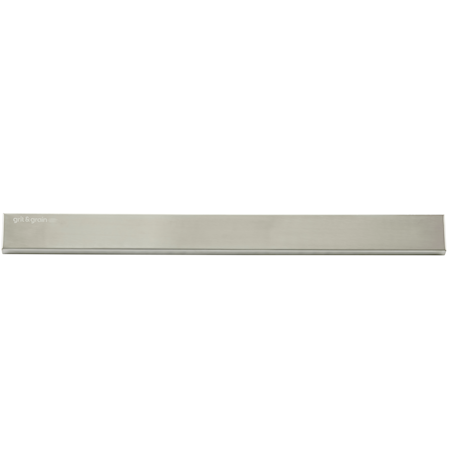 Knivlist Rostfritt Stål 50cm