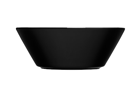 Teema Skål 15 cm svart
