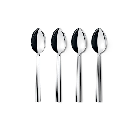 Bernadotte Dessterskedset 4 st