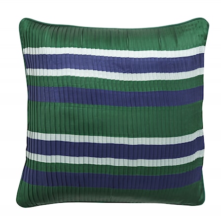 Kuddfodral Pleated