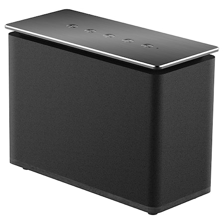 WiFi Speaker Small